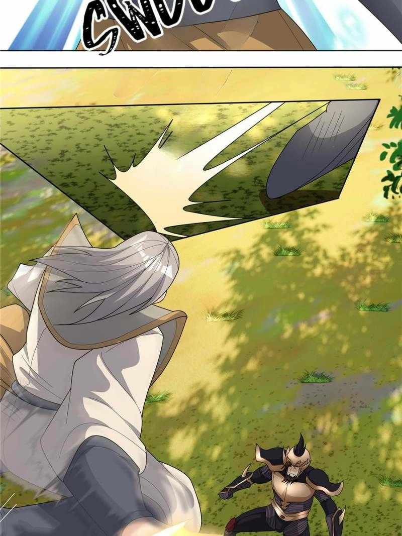 Rise of the Sect Master Chapter 89 page 13 - 