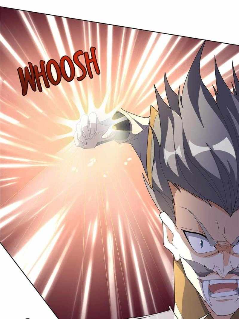 Rise of the Sect Master Chapter 89 page 15 - 