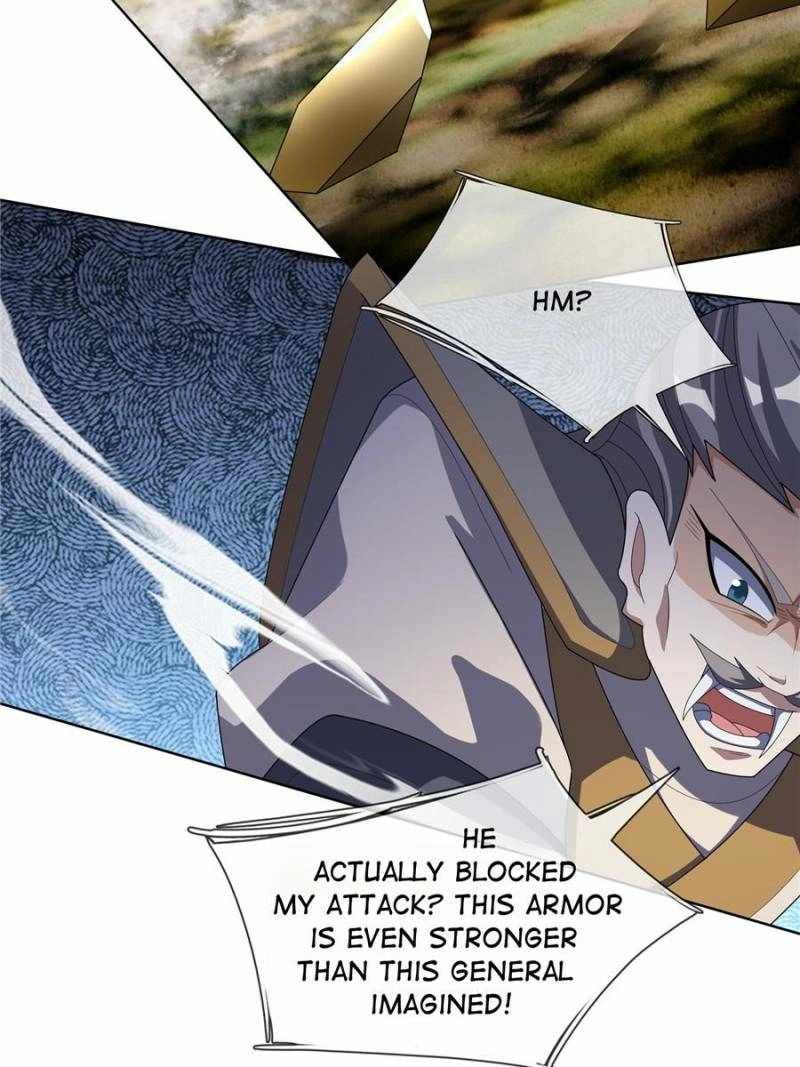 Rise of the Sect Master Chapter 89 page 18 - 