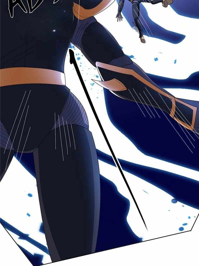 Rise of the Sect Master Chapter 89 page 28 - 