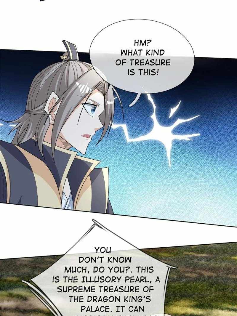 Rise of the Sect Master Chapter 89 page 29 - 