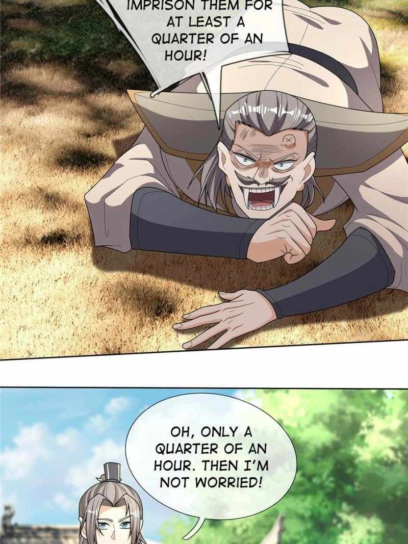 Rise of the Sect Master Chapter 89 page 30 - 
