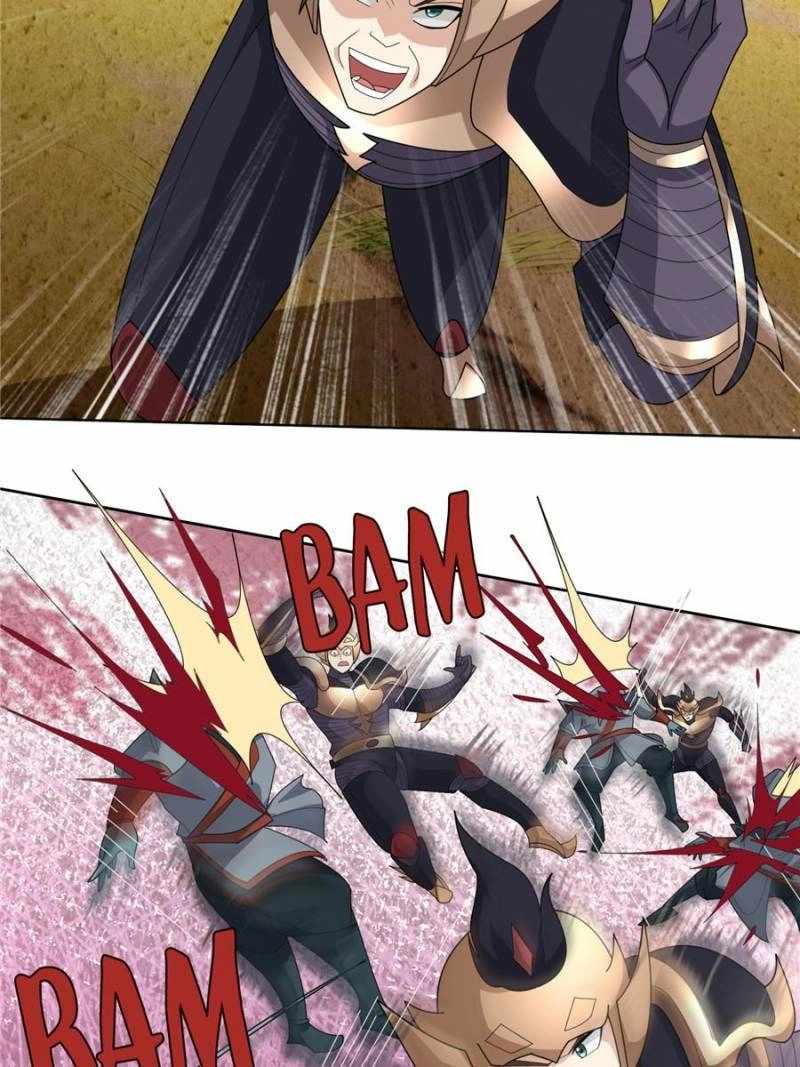 Rise of the Sect Master Chapter 89 page 4 - 