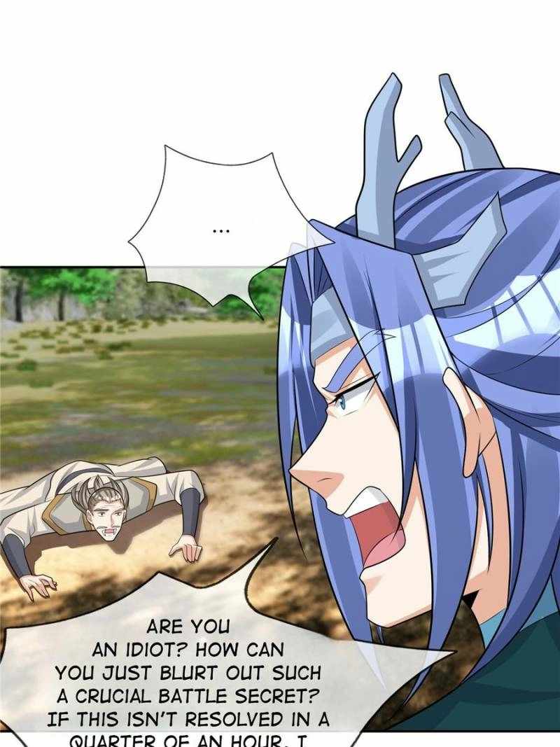 Rise of the Sect Master Chapter 89 page 32 - 