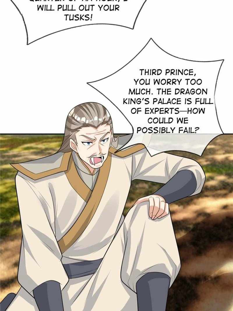 Rise of the Sect Master Chapter 89 page 33 - 