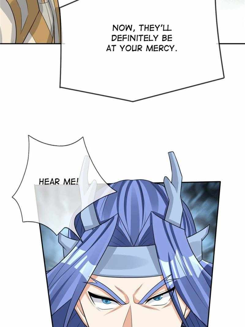 Rise of the Sect Master Chapter 89 page 35 - 