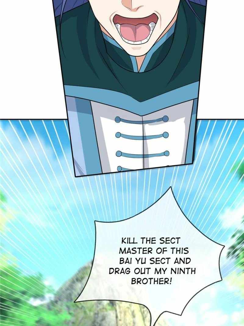 Rise of the Sect Master Chapter 89 page 36 - 