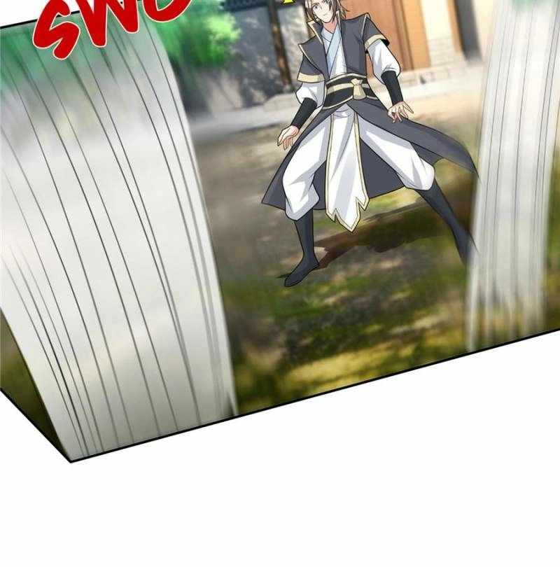 Rise of the Sect Master Chapter 89 page 38 - 