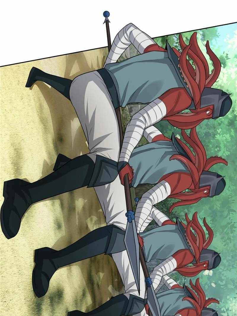 Rise of the Sect Master Chapter 89 page 39 - 