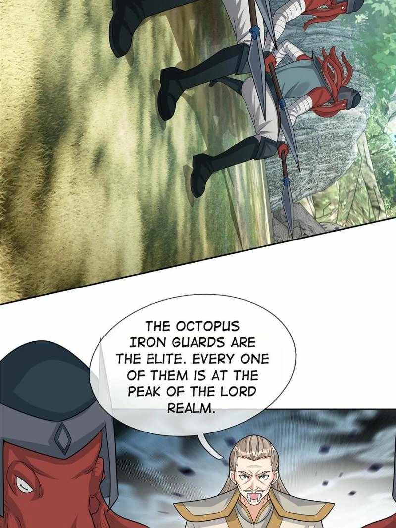 Rise of the Sect Master Chapter 89 page 40 - 