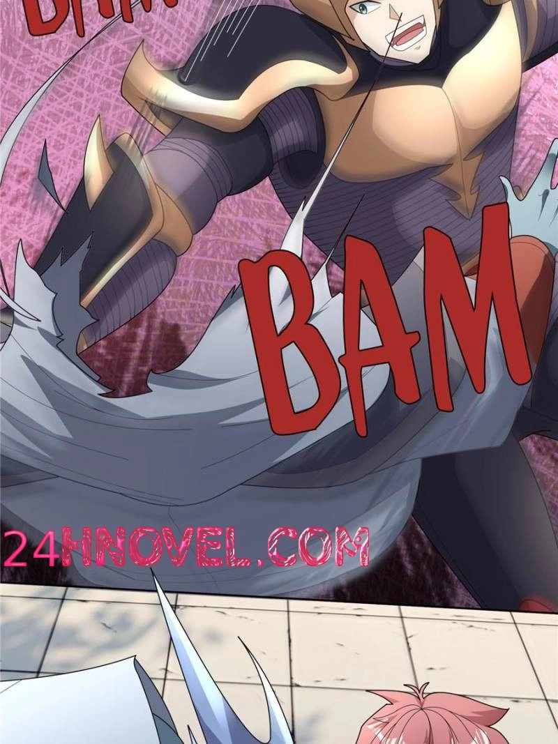 Rise of the Sect Master Chapter 89 page 5 - 