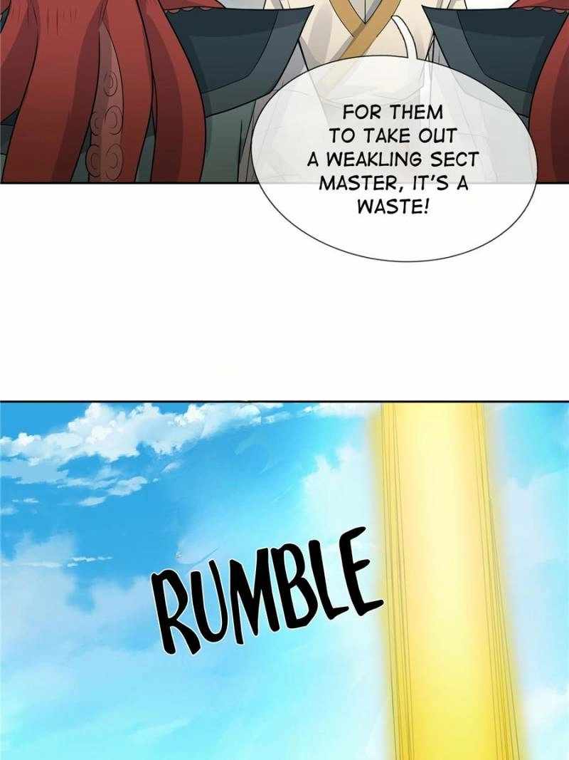 Rise of the Sect Master Chapter 89 page 41 - 