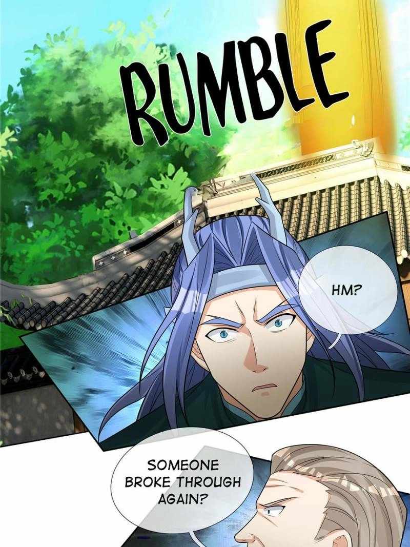 Rise of the Sect Master Chapter 89 page 42 - 