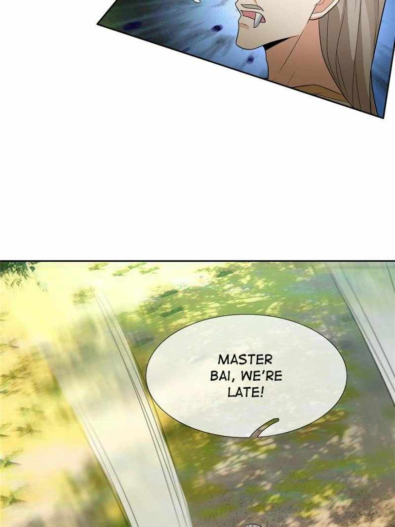 Rise of the Sect Master Chapter 89 page 43 - 
