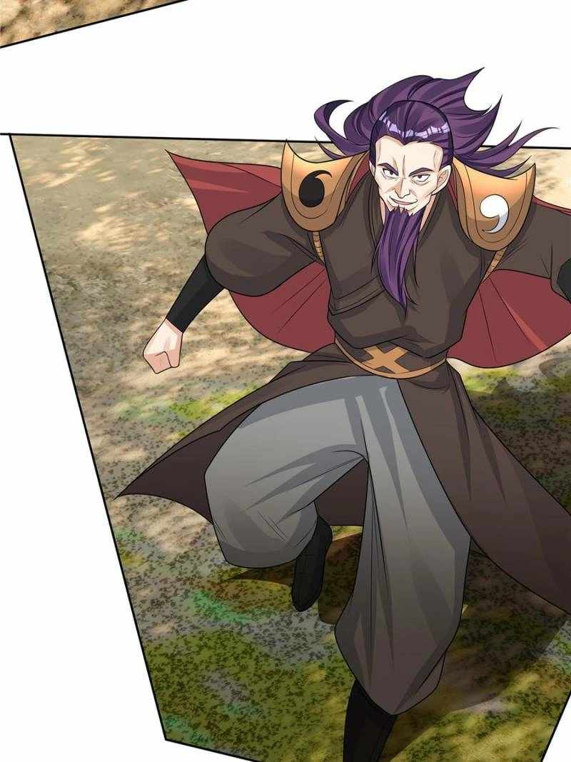 Rise of the Sect Master Chapter 89 page 46 - 
