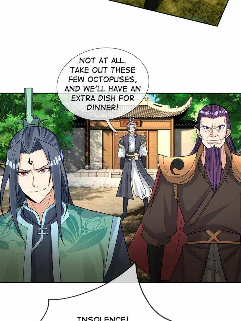 Rise of the Sect Master Chapter 89 page 47 - 