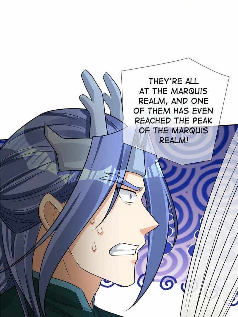 Rise of the Sect Master Chapter 89 page 51 - 