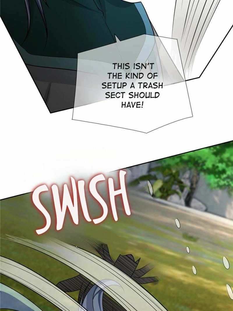 Rise of the Sect Master Chapter 89 page 52 - 