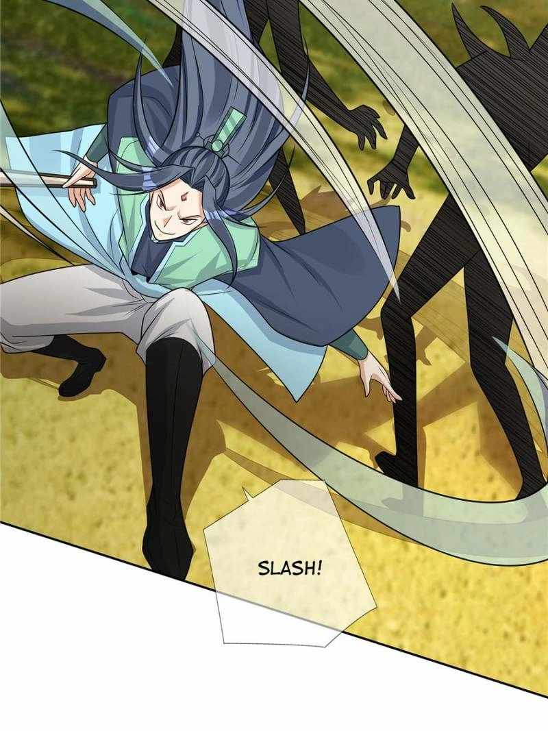 Rise of the Sect Master Chapter 89 page 53 - 