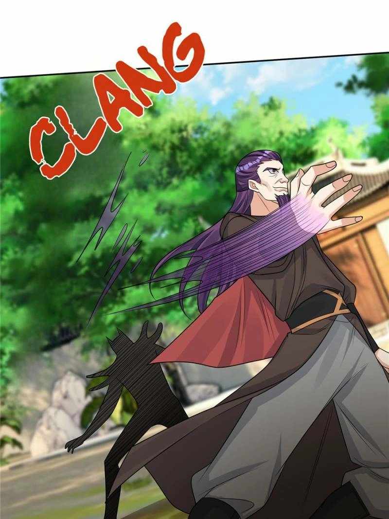 Rise of the Sect Master Chapter 89 page 54 - 