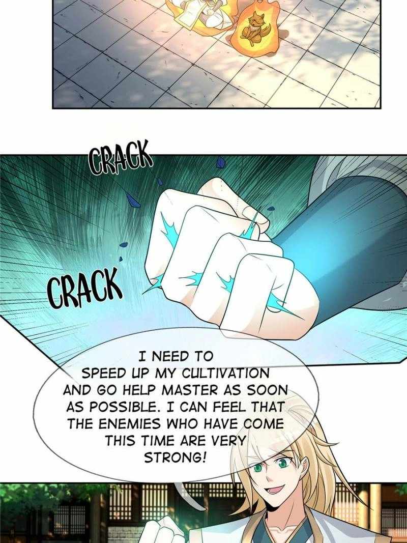 Rise of the Sect Master Chapter 89 page 56 - 