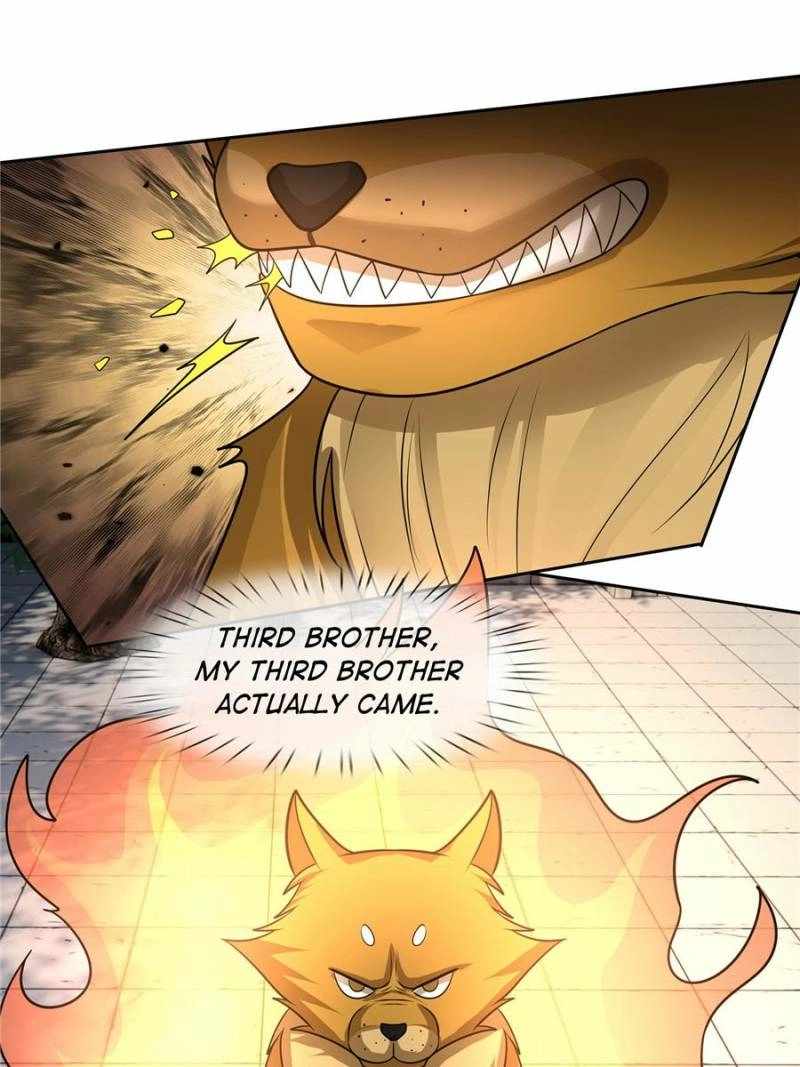 Rise of the Sect Master Chapter 89 page 58 - 