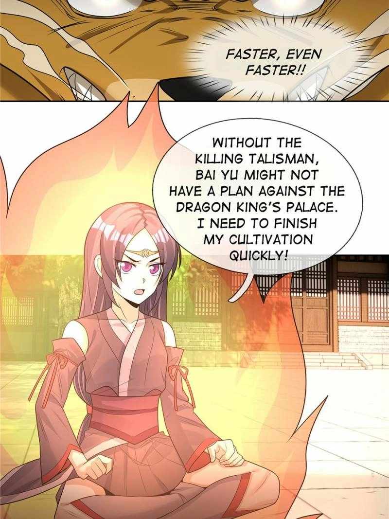 Rise of the Sect Master Chapter 89 page 60 - 