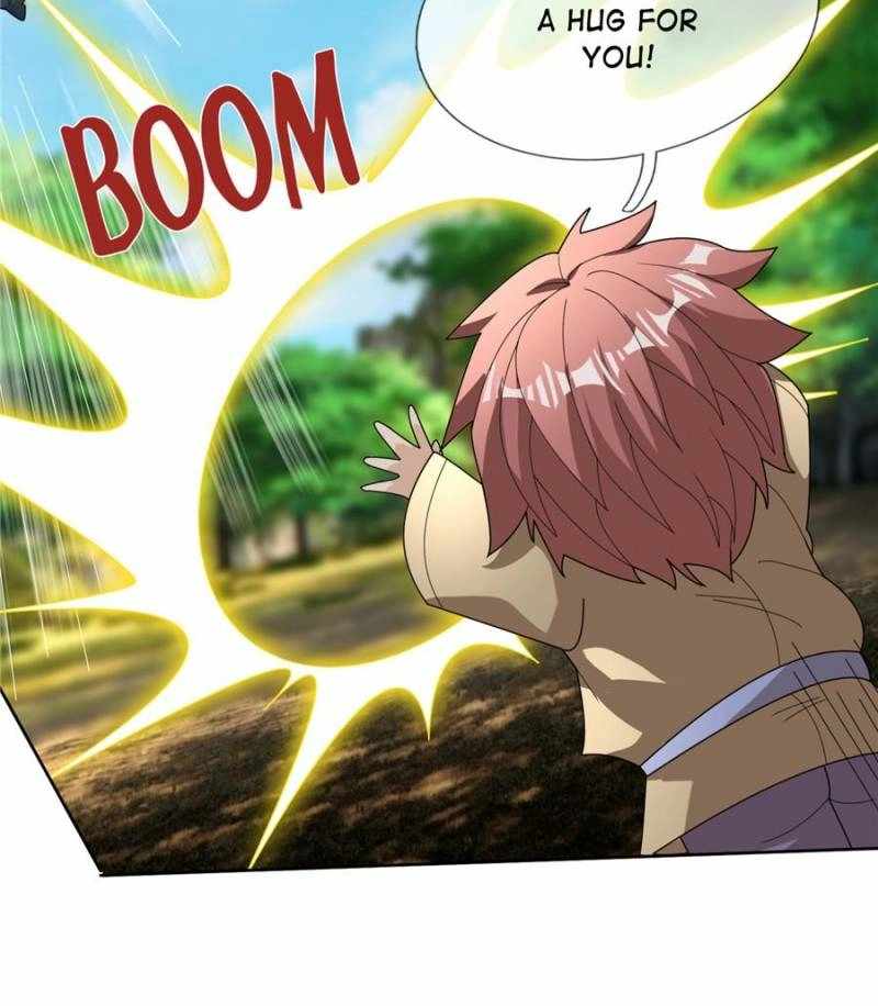 Rise of the Sect Master Chapter 89 page 7 - 