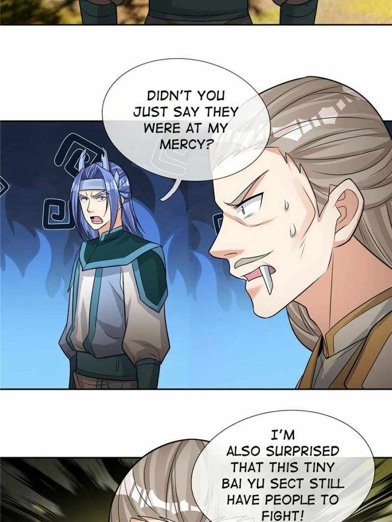 Rise of the Sect Master Chapter 89 page 62 - 