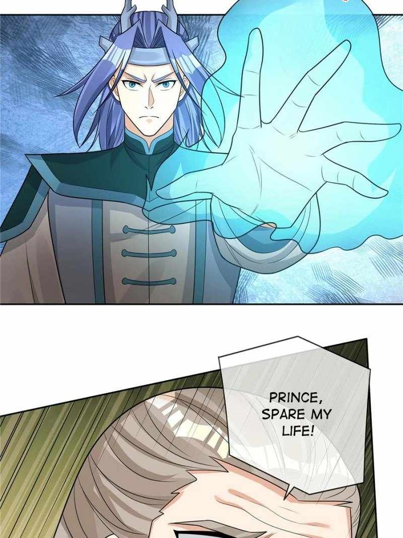 Rise of the Sect Master Chapter 89 page 65 - 