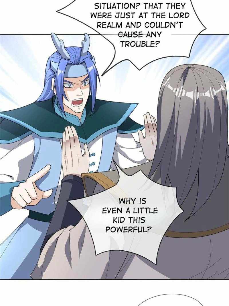 Rise of the Sect Master Chapter 89 page 9 - 