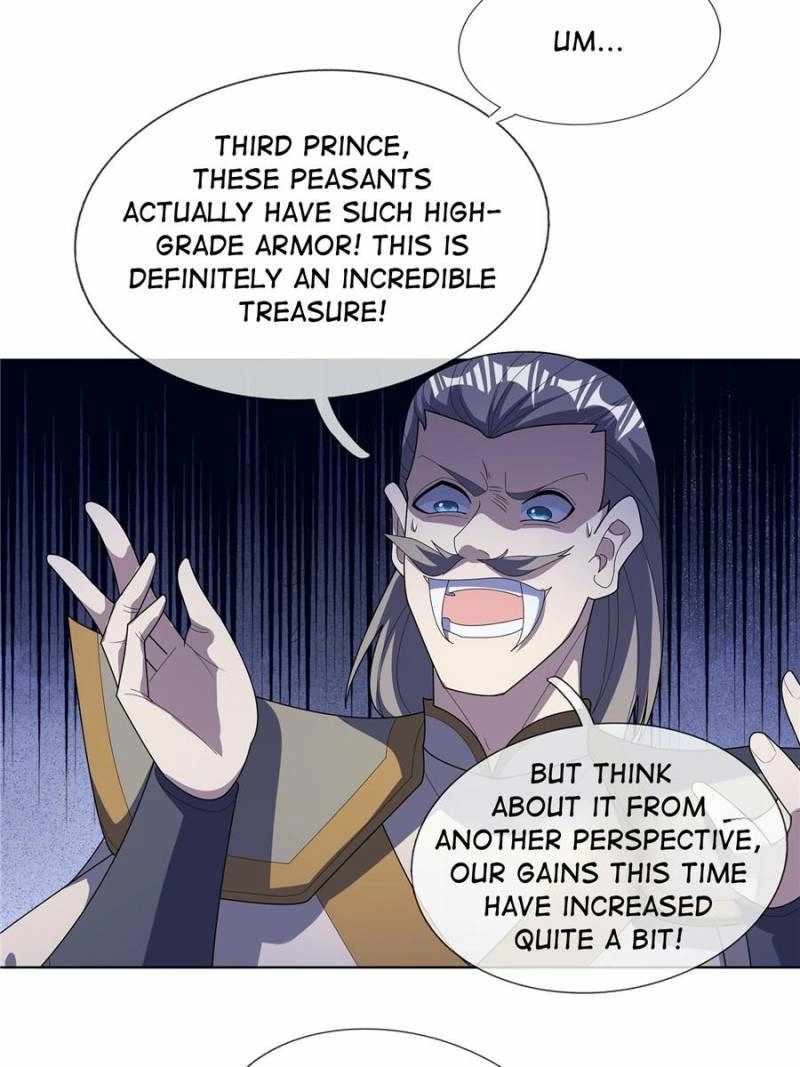 Rise of the Sect Master Chapter 89 page 10 - 