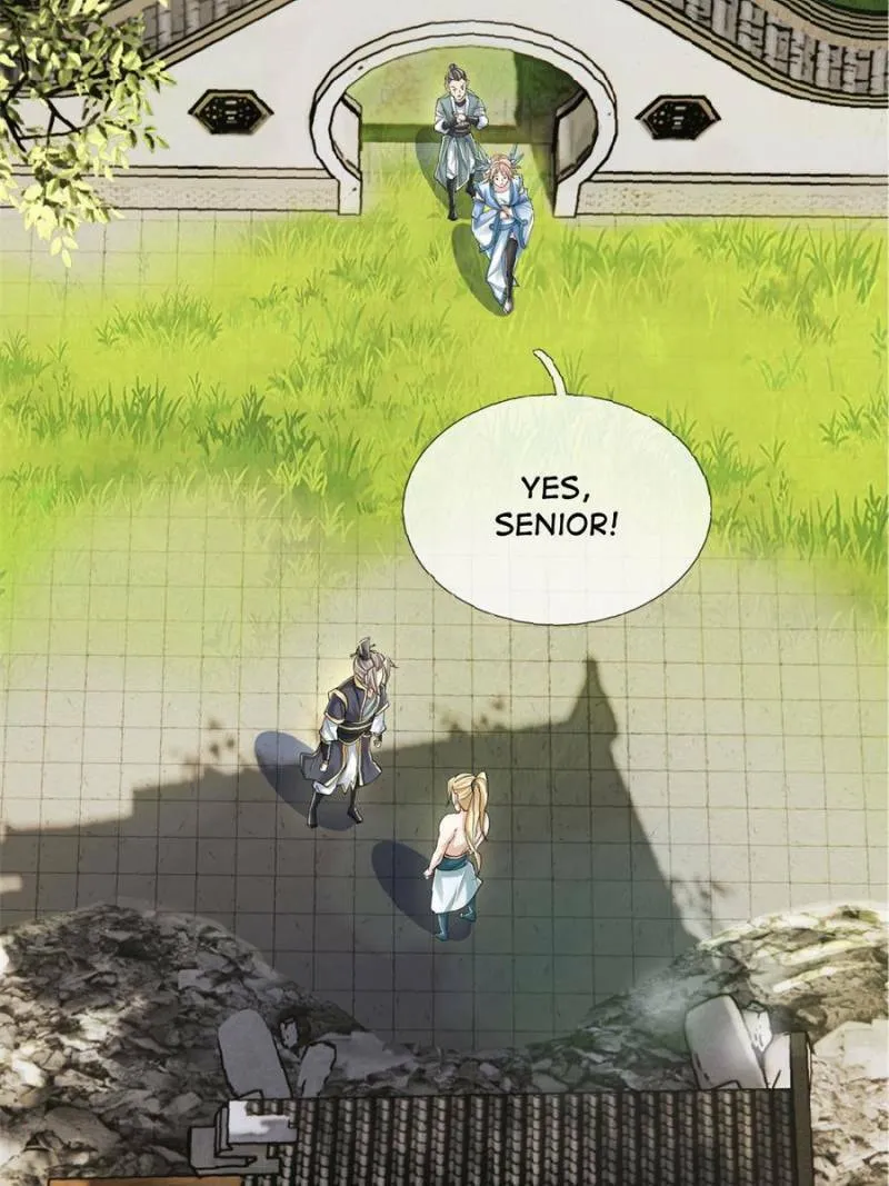 Rise of the Sect Master Chapter 9 page 2 - 