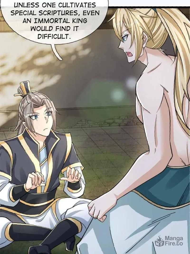 Rise of the Sect Master Chapter 9 page 12 - 