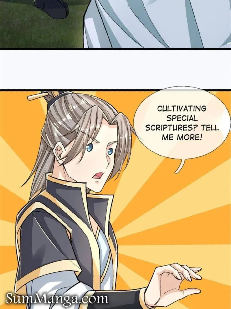 Rise of the Sect Master Chapter 9 page 13 - 