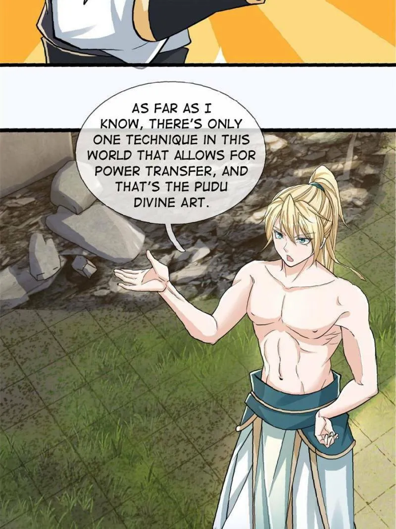 Rise of the Sect Master Chapter 9 page 14 - 