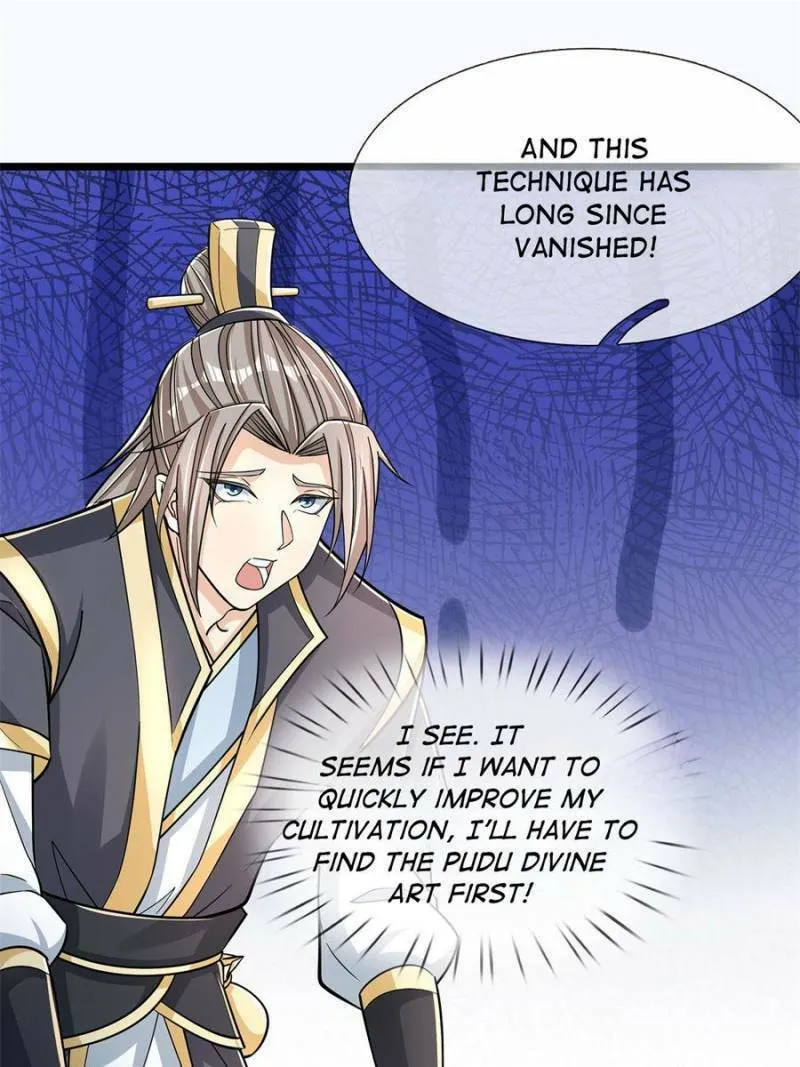 Rise of the Sect Master Chapter 9 page 16 - 