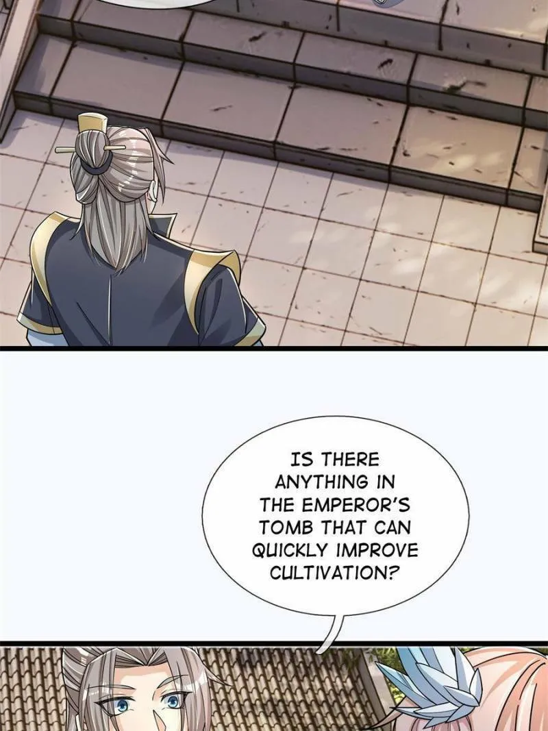 Rise of the Sect Master Chapter 9 page 19 - 