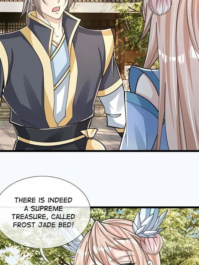 Rise of the Sect Master Chapter 9 page 20 - 