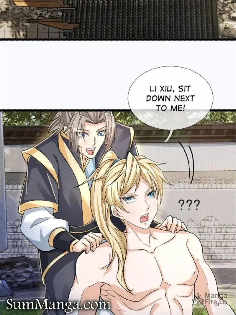 Rise of the Sect Master Chapter 9 page 3 - 