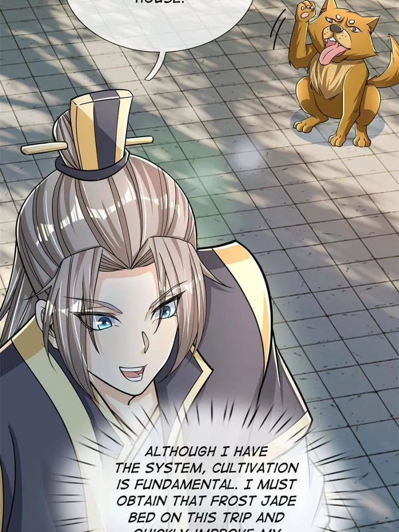 Rise of the Sect Master Chapter 9 page 23 - 