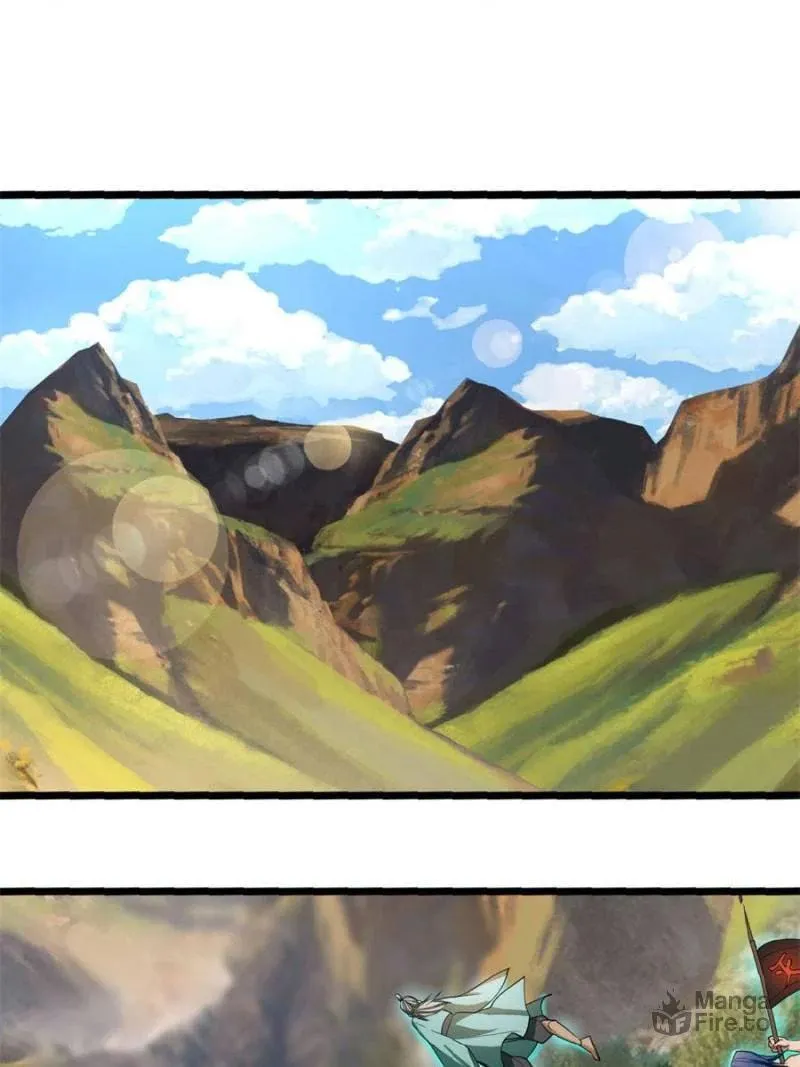 Rise of the Sect Master Chapter 9 page 25 - 