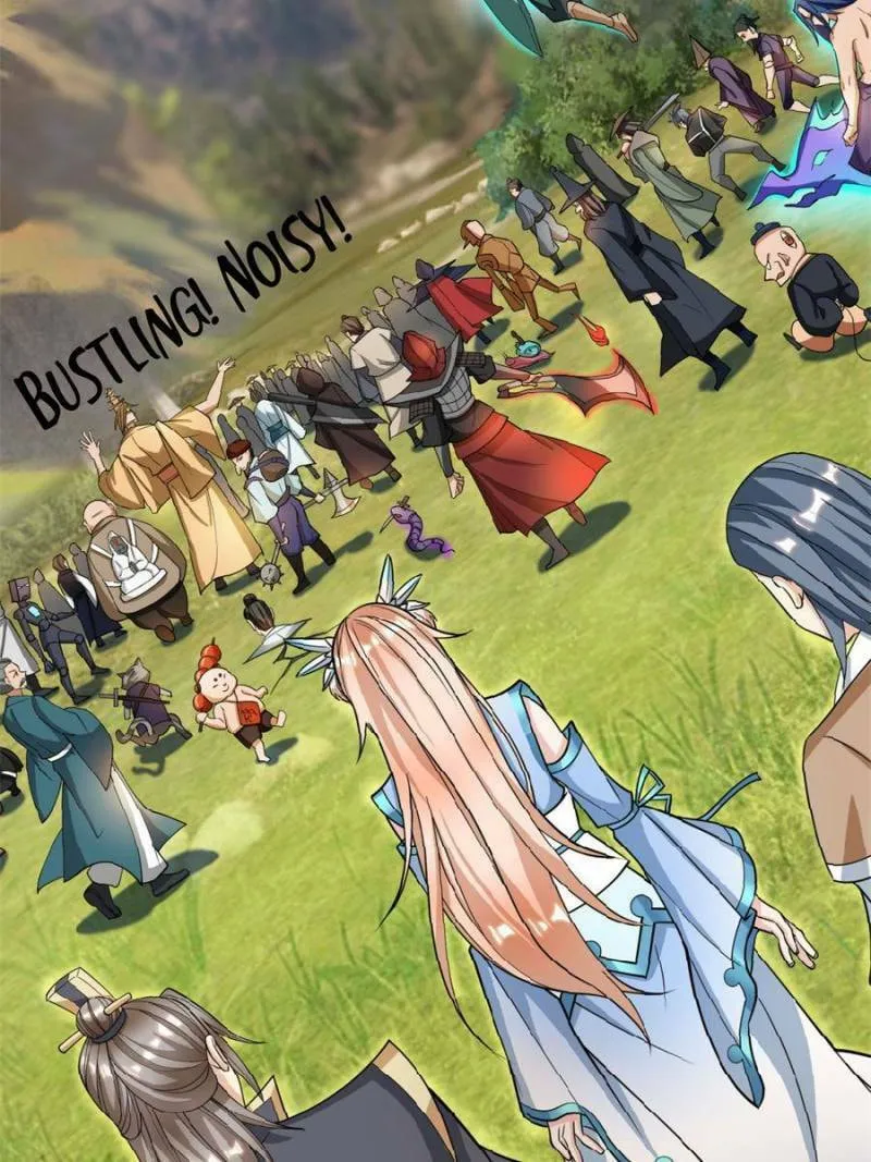 Rise of the Sect Master Chapter 9 page 26 - 
