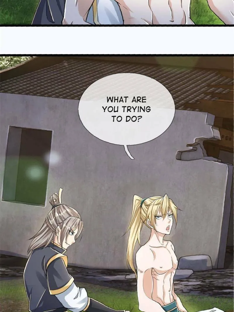 Rise of the Sect Master Chapter 9 page 4 - 