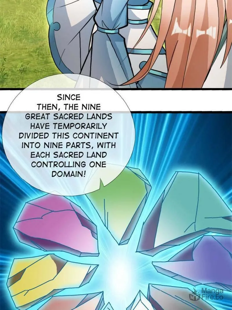 Rise of the Sect Master Chapter 9 page 33 - 