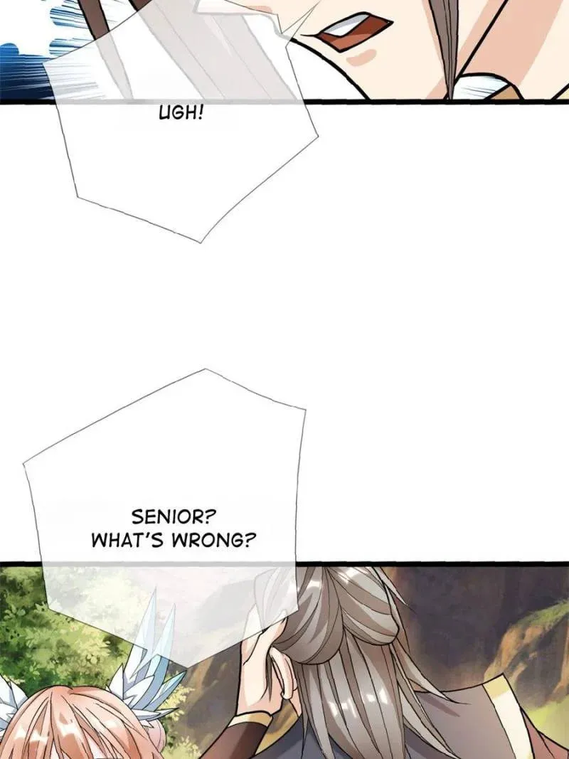 Rise of the Sect Master Chapter 9 page 38 - 