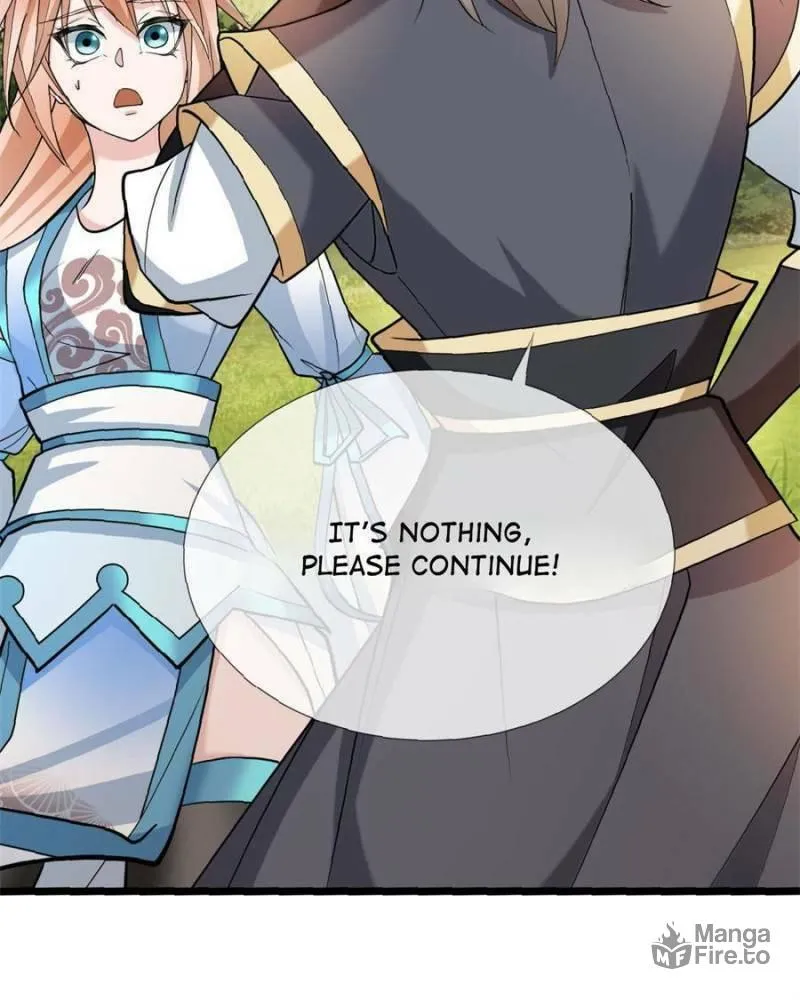 Rise of the Sect Master Chapter 9 page 39 - 