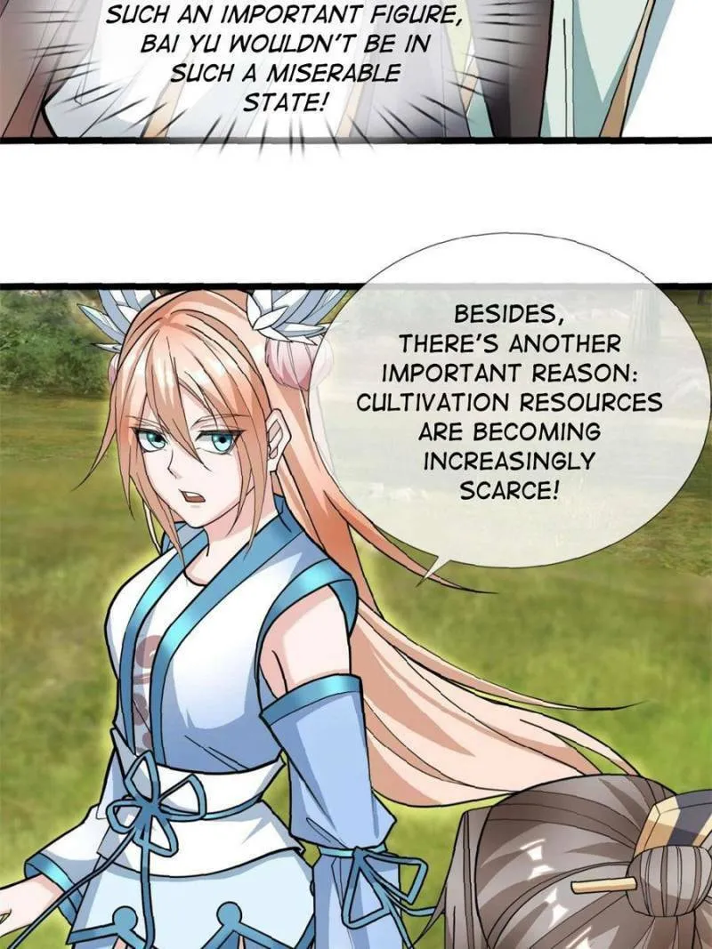 Rise of the Sect Master Chapter 9 page 41 - 