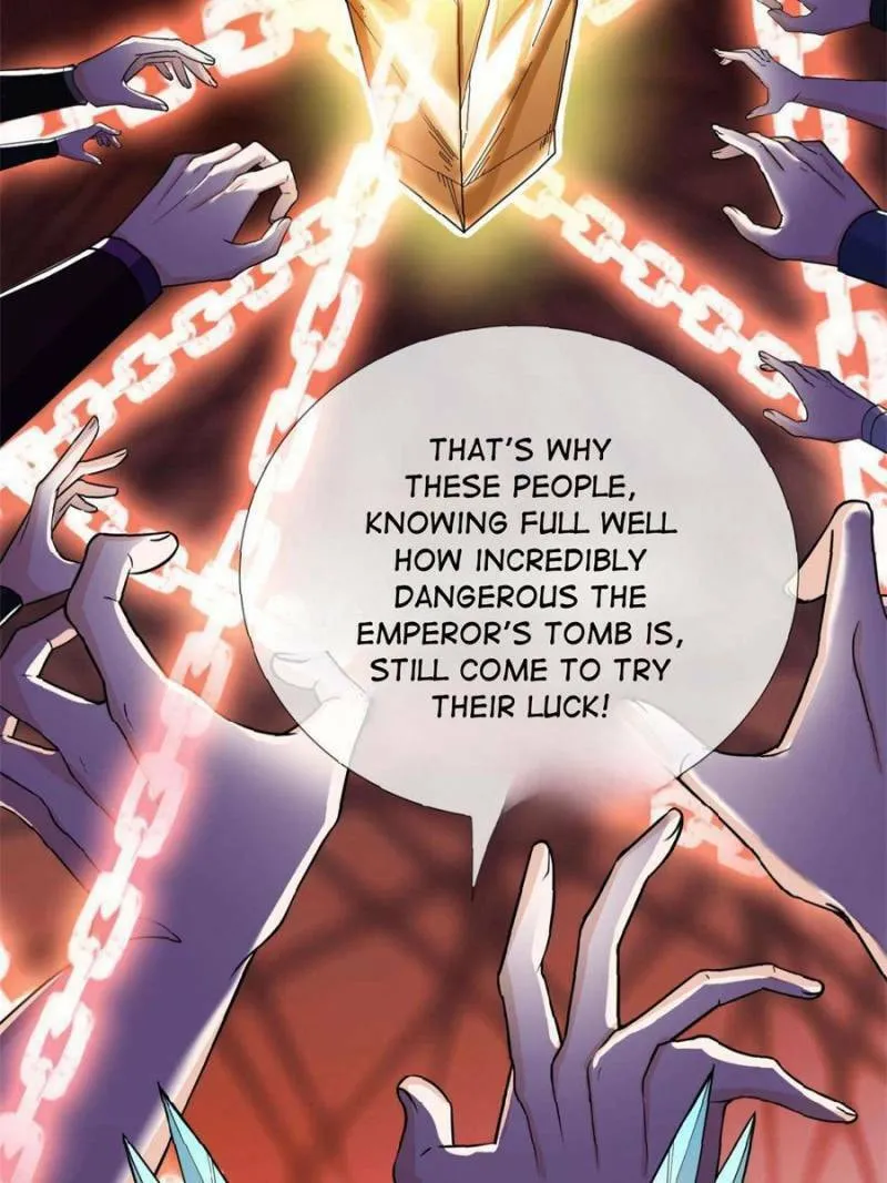 Rise of the Sect Master Chapter 9 page 43 - 