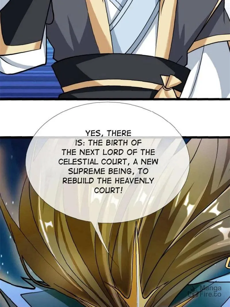 Rise of the Sect Master Chapter 9 page 48 - 